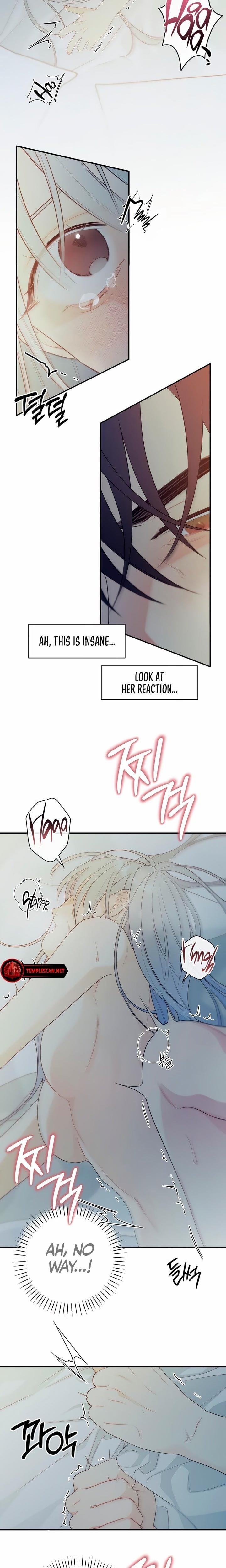 How Far Are You Okay With? (Uncensored), chapter 18, page 14 of 18