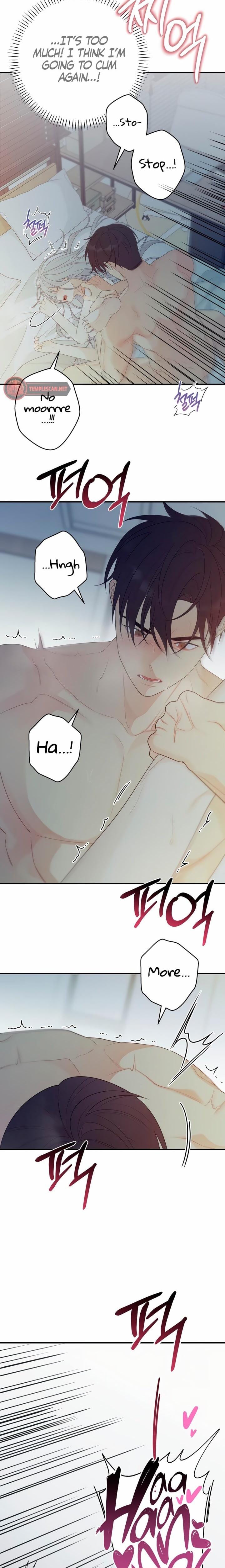 How Far Are You Okay With? (Uncensored), chapter 18, page 15 of 18