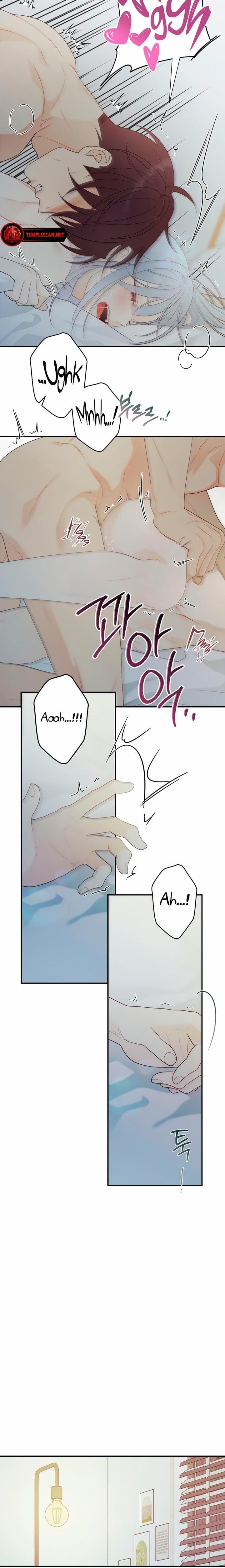 How Far Are You Okay With? (Uncensored), chapter 18, page 16 of 18