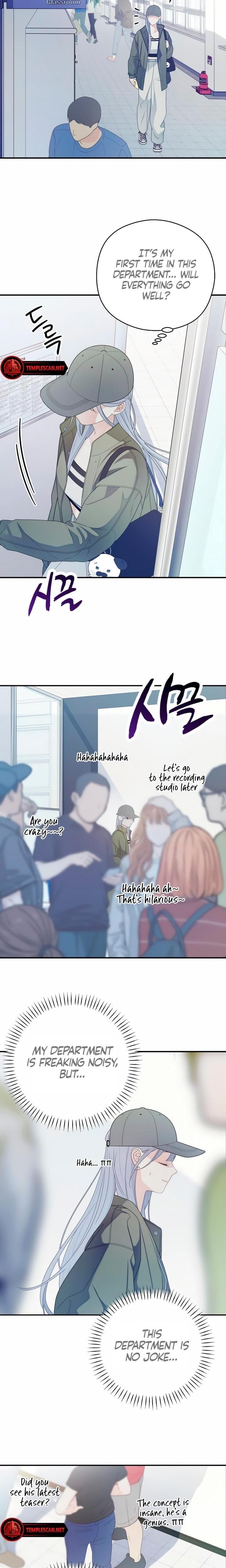 How Far Are You Okay With? (Uncensored), chapter 19, page 6 of 17