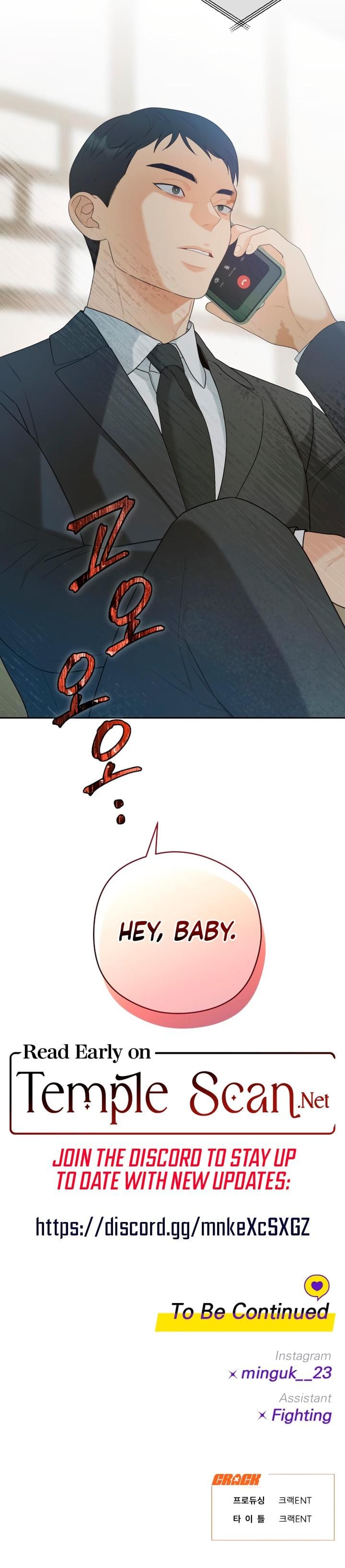 How Far Are You Okay With? (Uncensored), chapter 20, page 18 of 18