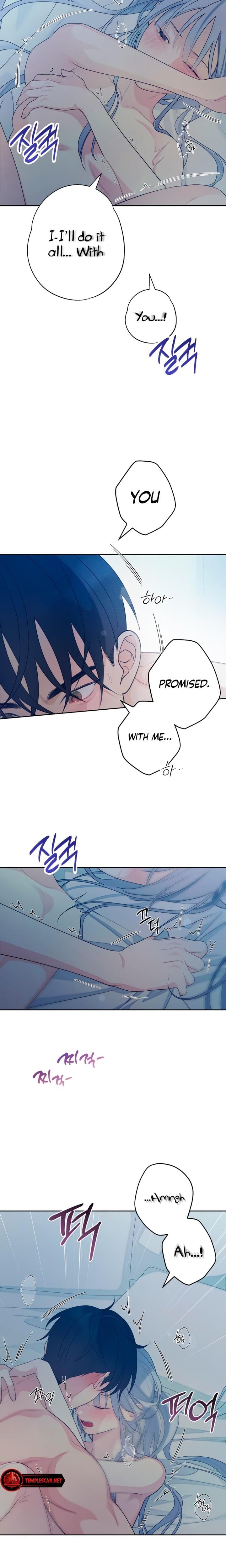 How Far Are You Okay With? (Uncensored), chapter 30, page 6 of 20