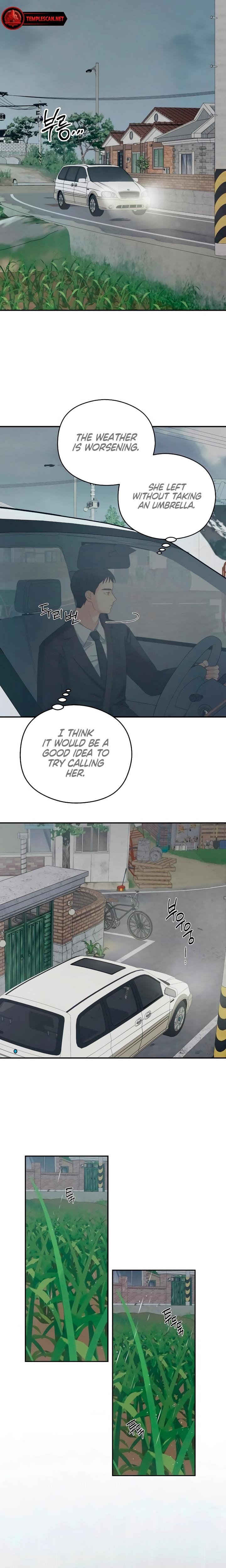 How Far Are You Okay With? (Uncensored), chapter 32, page 22 of 23