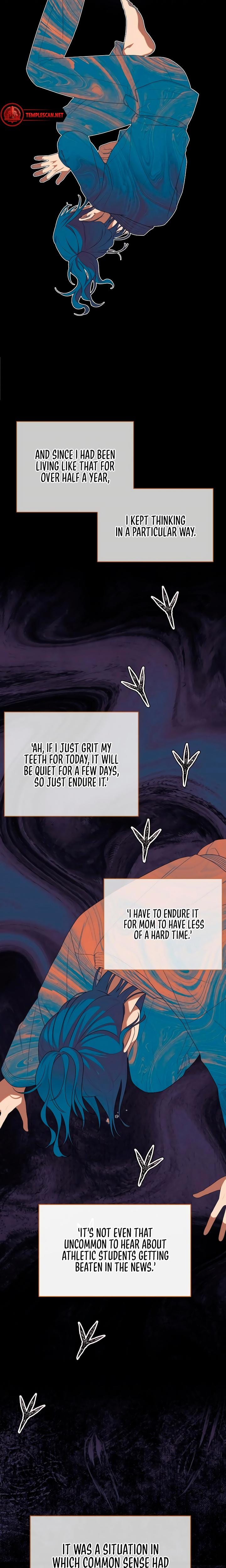 How Far Are You Okay With? (Uncensored), chapter 34, page 13 of 26