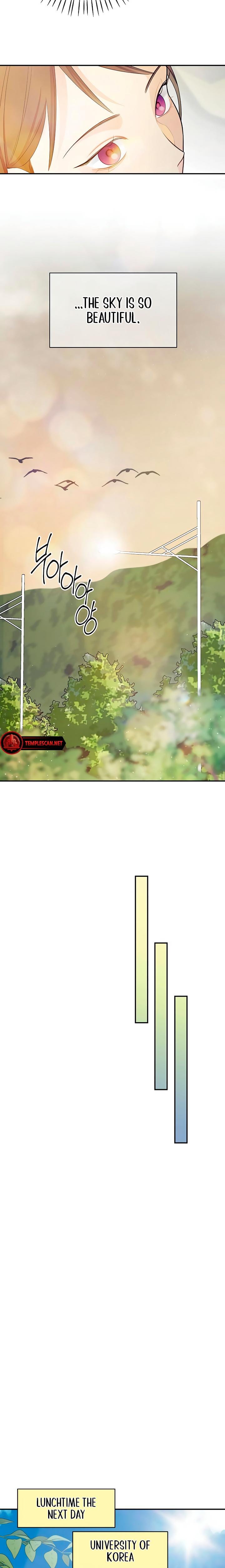 How Far Are You Okay With? (Uncensored), chapter 34, page 24 of 26