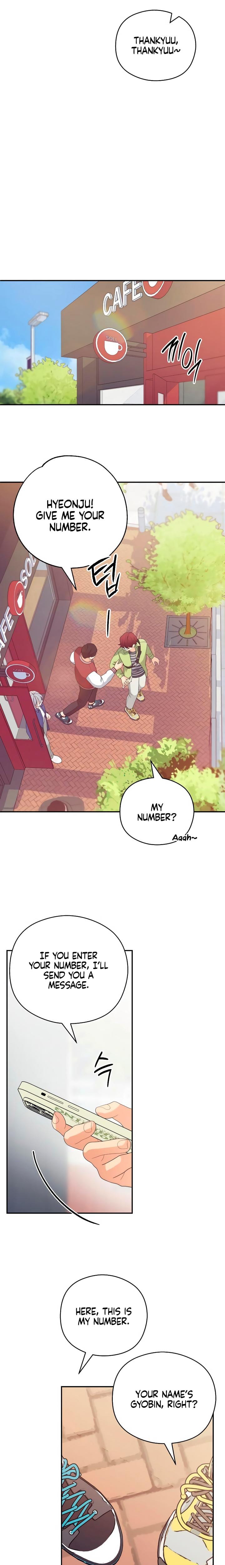 How Far Are You Okay With? (Uncensored), chapter 36, page 7 of 22