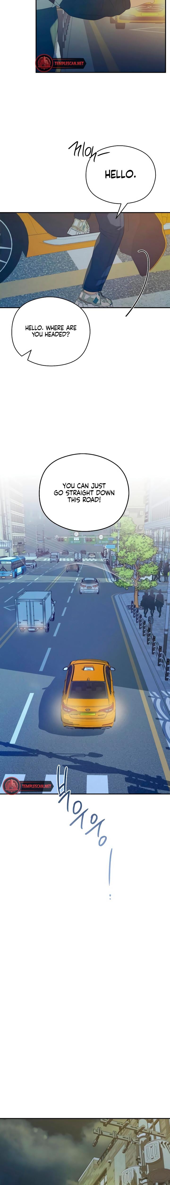 How Far Are You Okay With? (Uncensored), chapter 37, page 20 of 25