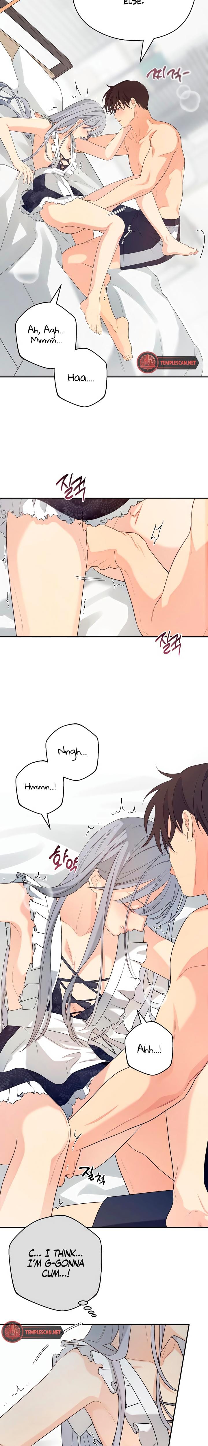 How Far Are You Okay With? (Uncensored), chapter 39, page 15 of 21