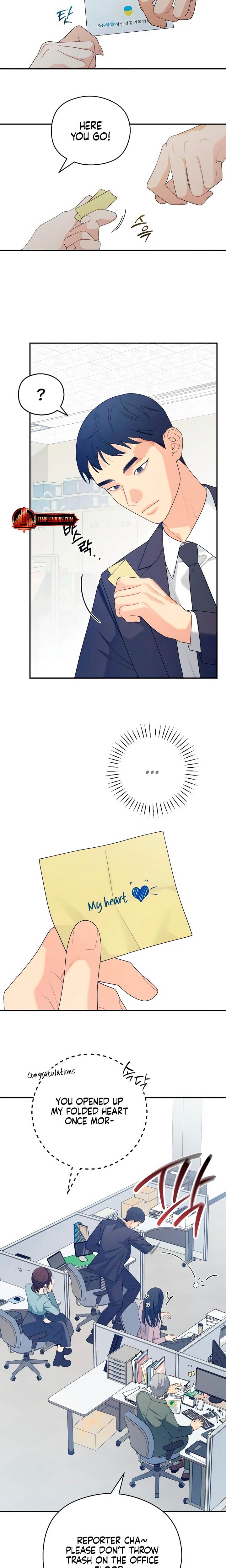 How Far Are You Okay With? (Uncensored), chapter 42, page 10 of 20