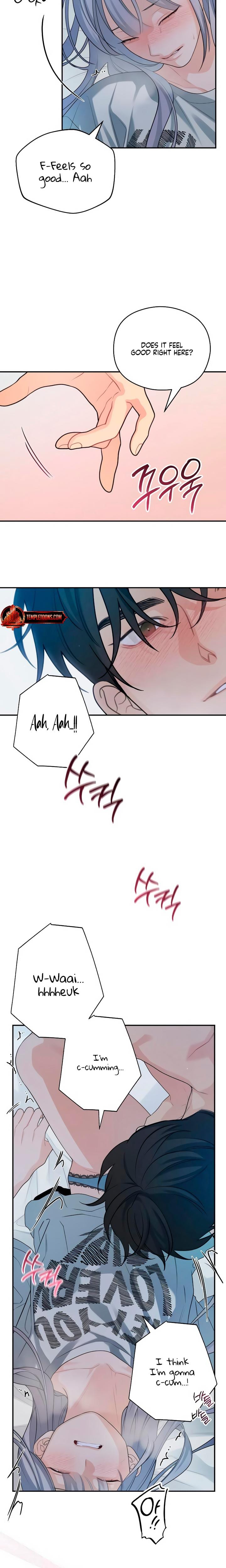 How Far Are You Okay With? (Uncensored), chapter 47, page 5 of 22