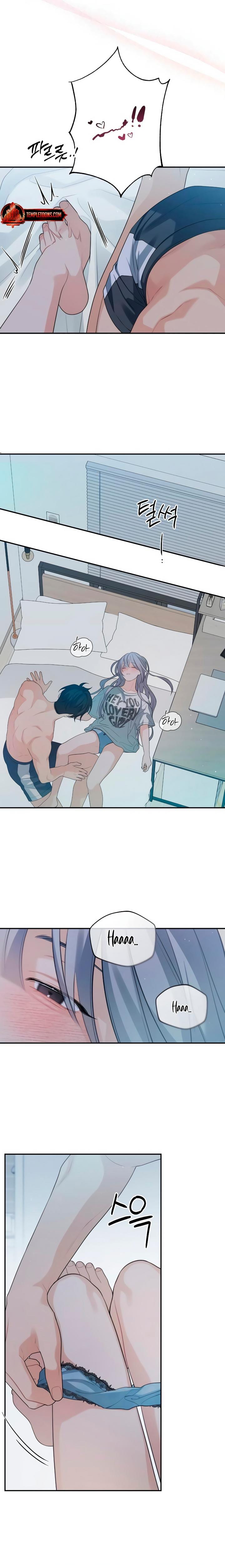 How Far Are You Okay With? (Uncensored), chapter 47, page 6 of 22