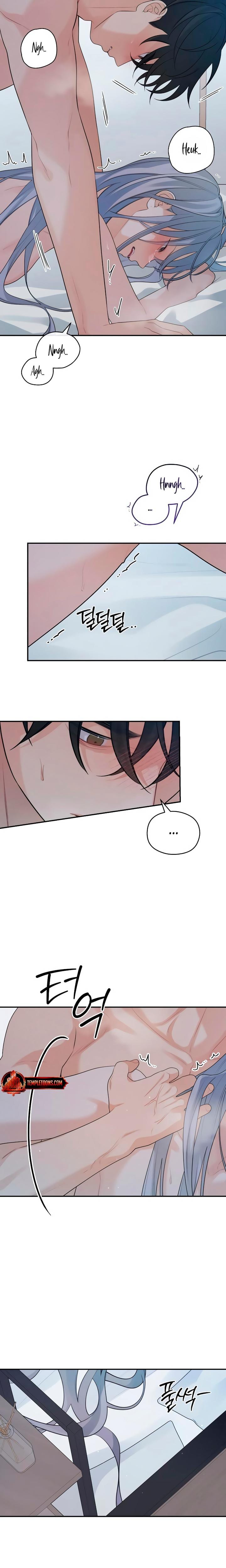 How Far Are You Okay With? (Uncensored), chapter 47, page 18 of 22