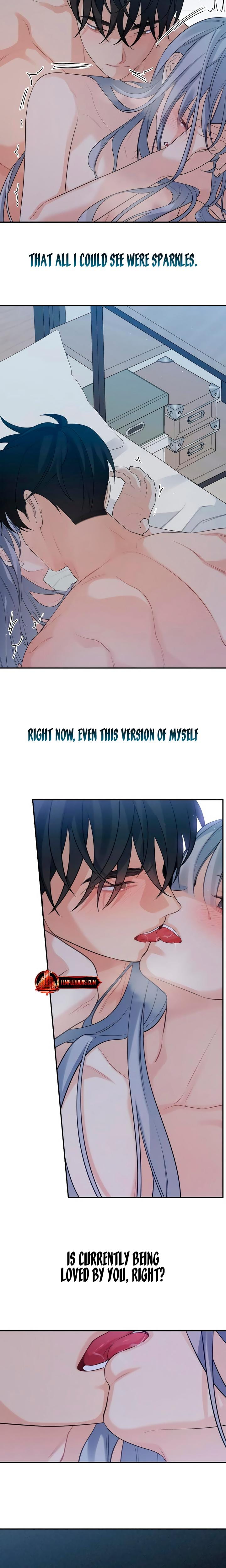 How Far Are You Okay With? (Uncensored), chapter 47, page 20 of 22