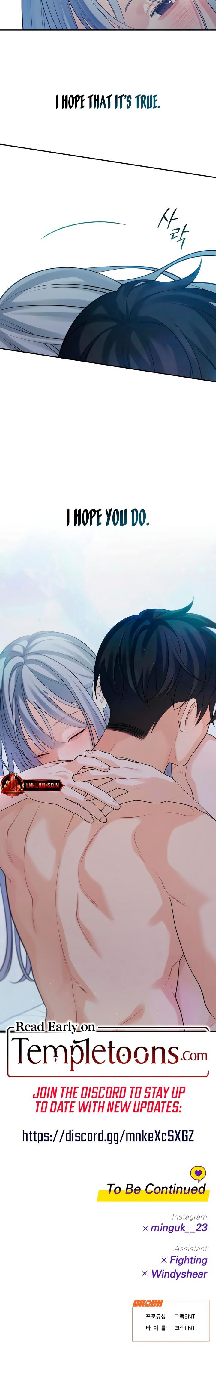 How Far Are You Okay With? (Uncensored), chapter 47, page 22 of 22