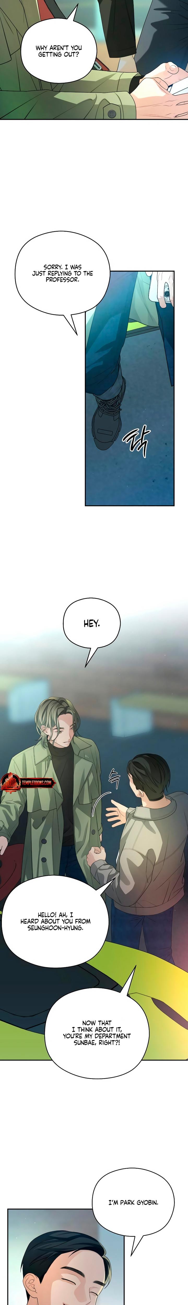 How Far Are You Okay With? (Uncensored), chapter 49, page 10 of 28