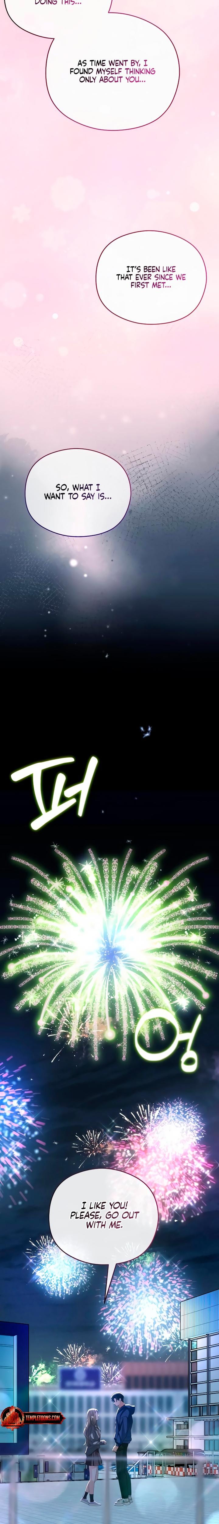 How Far Are You Okay With? (Uncensored), chapter 49, page 24 of 28