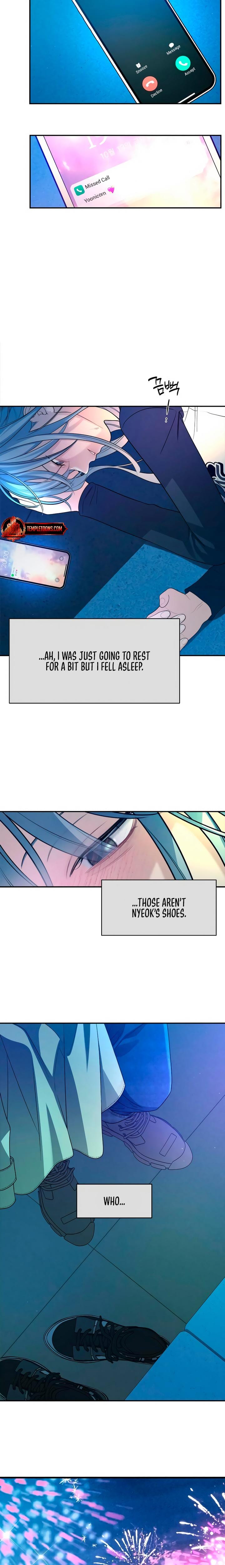 How Far Are You Okay With? (Uncensored), chapter 49, page 26 of 28