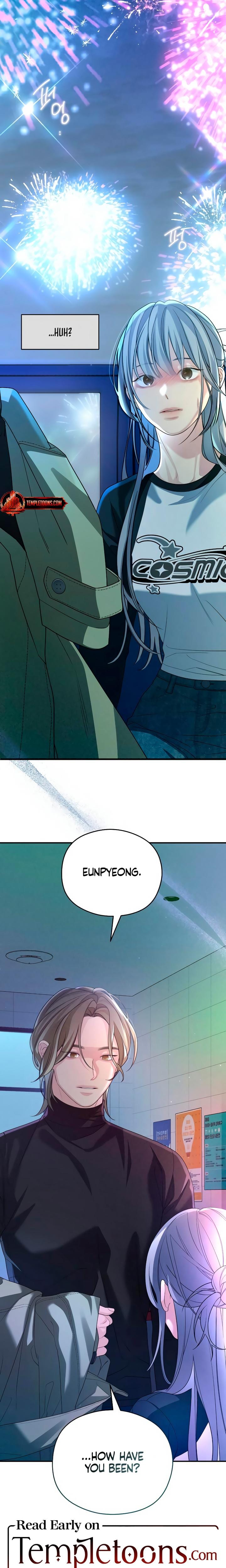 How Far Are You Okay With? (Uncensored), chapter 49, page 27 of 28