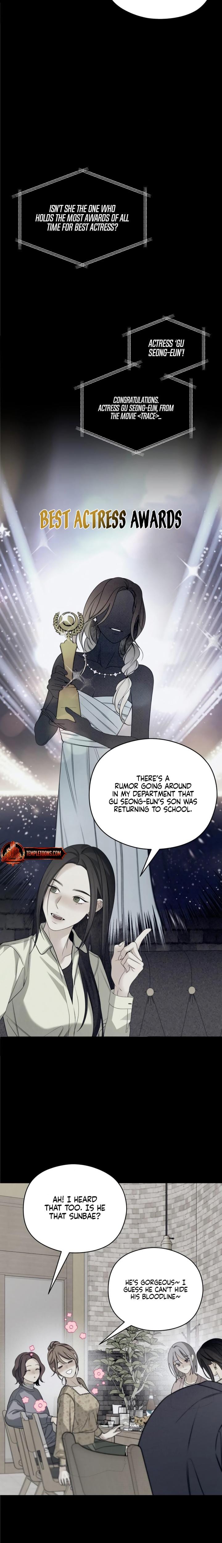 How Far Are You Okay With? (Uncensored), chapter 50, page 10 of 26