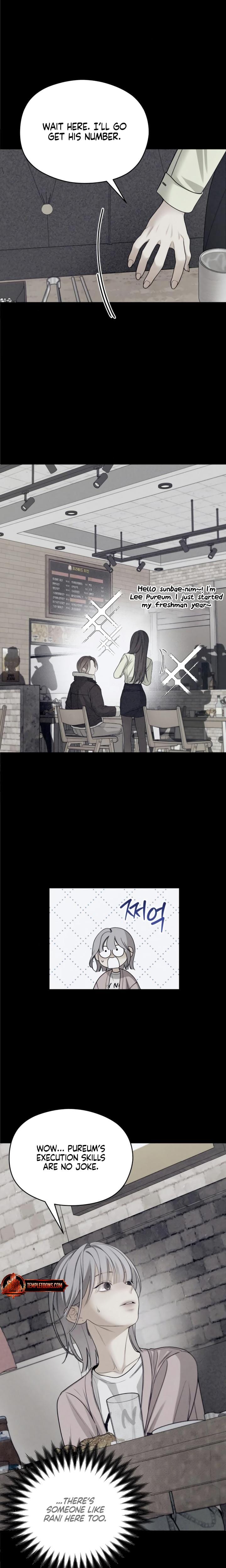 How Far Are You Okay With? (Uncensored), chapter 50, page 11 of 26