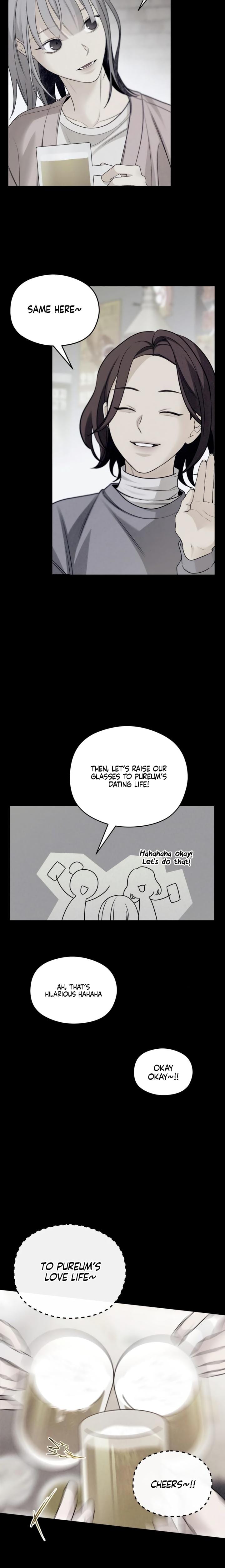 How Far Are You Okay With? (Uncensored), chapter 50, page 13 of 26