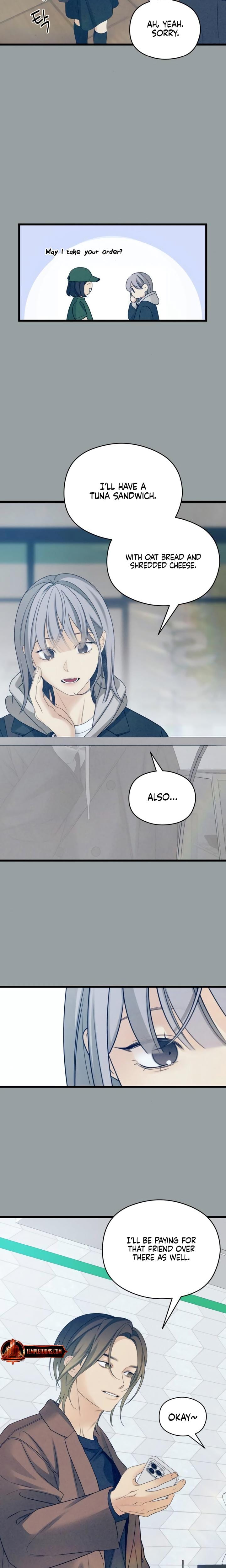 How Far Are You Okay With? (Uncensored), chapter 50, page 15 of 26