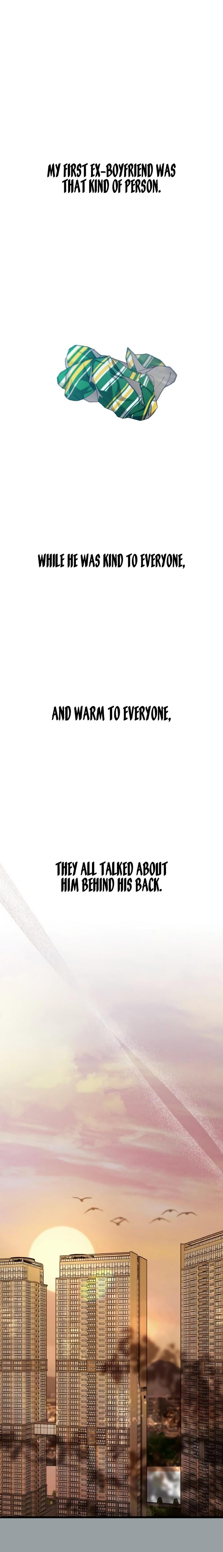 How Far Are You Okay With? (Uncensored), chapter 50, page 24 of 26
