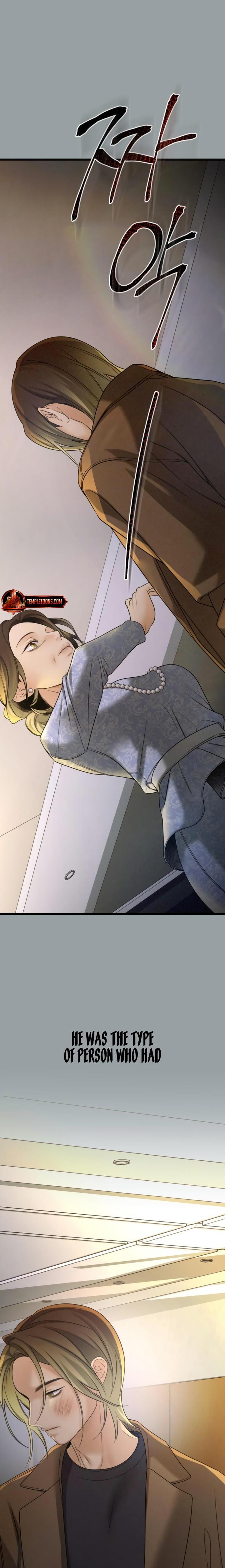 How Far Are You Okay With? (Uncensored), chapter 50, page 25 of 26