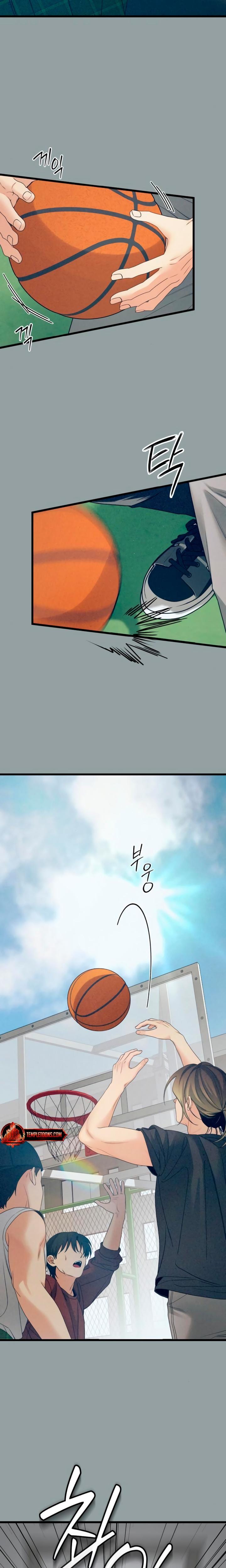 How Far Are You Okay With? (Uncensored), chapter 51, page 11 of 32