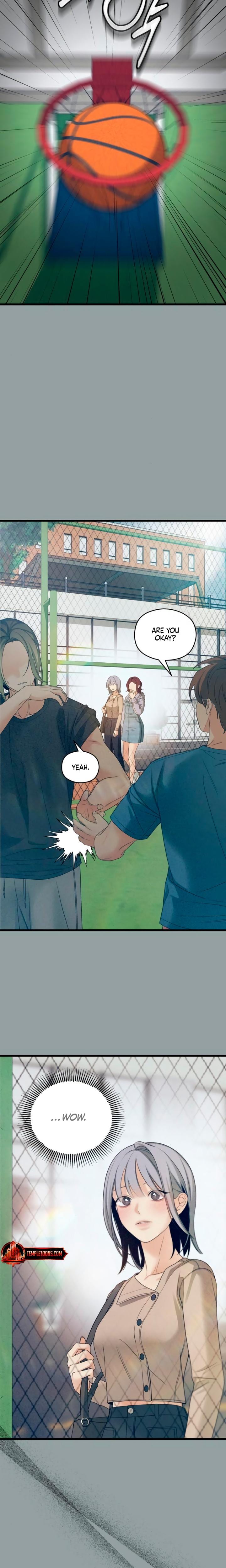How Far Are You Okay With? (Uncensored), chapter 51, page 12 of 32