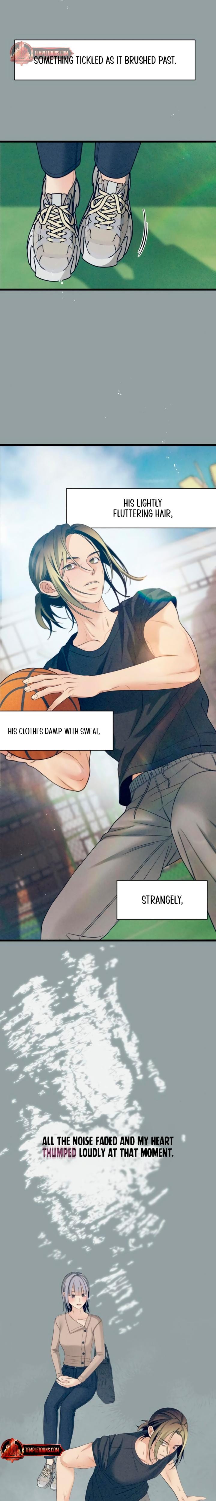 How Far Are You Okay With? (Uncensored), chapter 51, page 14 of 32