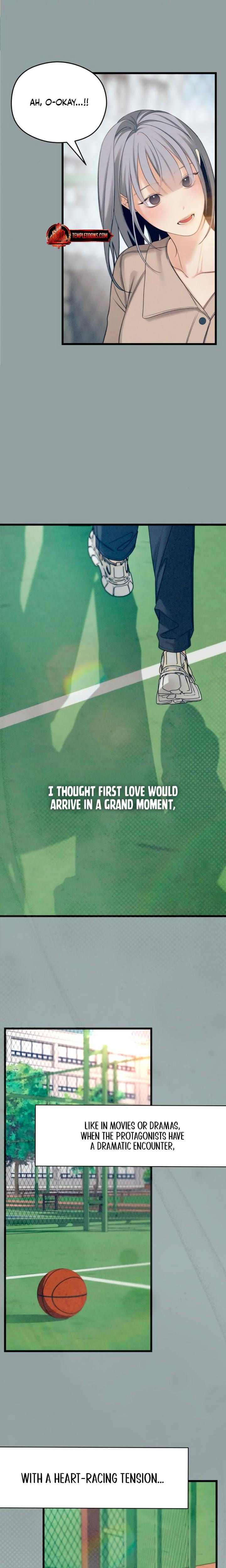 How Far Are You Okay With? (Uncensored), chapter 51, page 21 of 32