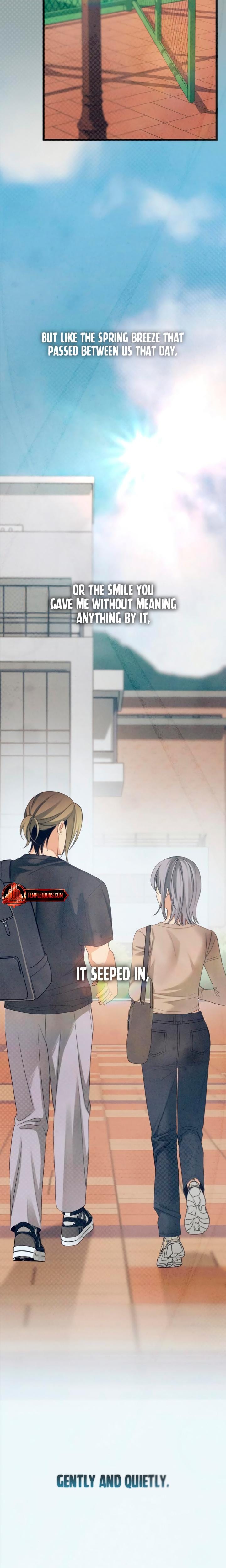How Far Are You Okay With? (Uncensored), chapter 51, page 22 of 32