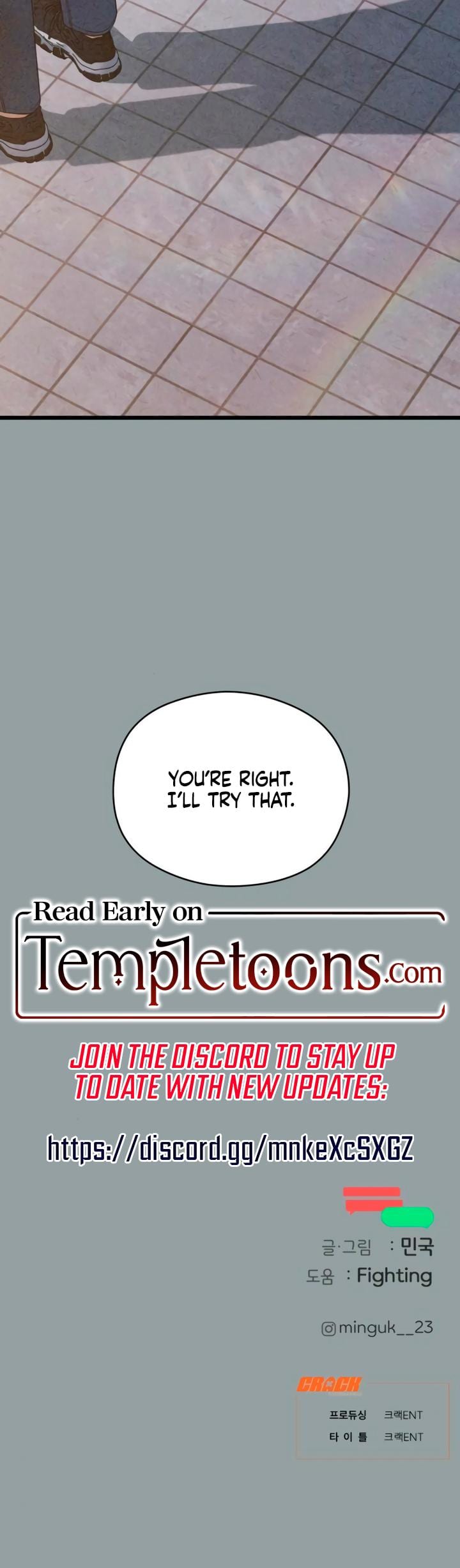 How Far Are You Okay With? (Uncensored), chapter 51, page 32 of 32