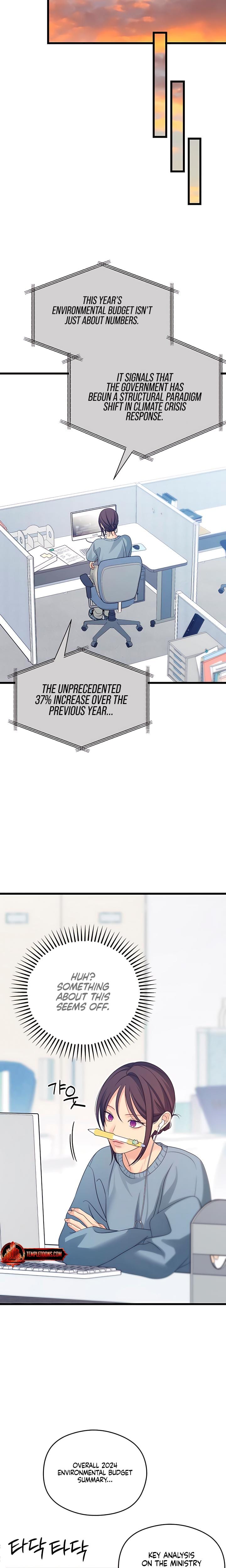 How Far Are You Okay With? (Uncensored), chapter 55, page 10 of 25
