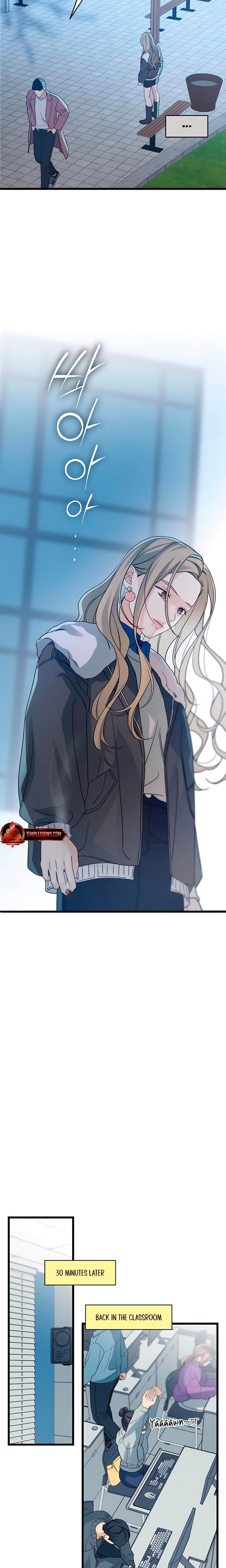 How Far Are You Okay With? (Uncensored), chapter 56, page 15 of 22