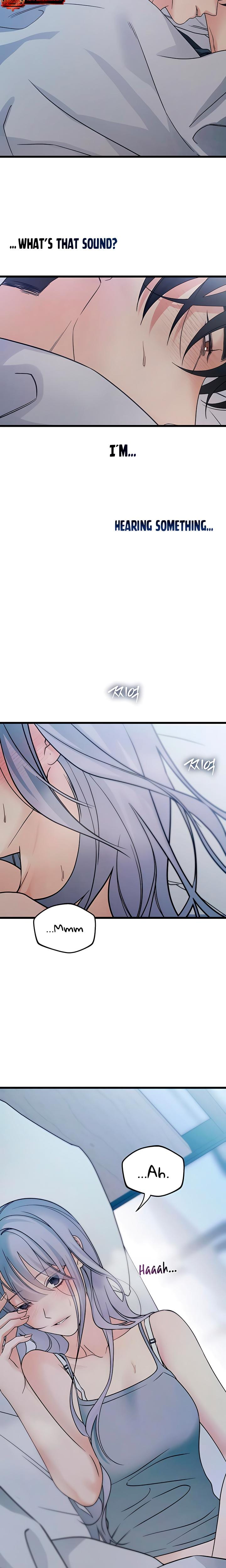 How Far Are You Okay With? (Uncensored), chapter 56, page 21 of 22