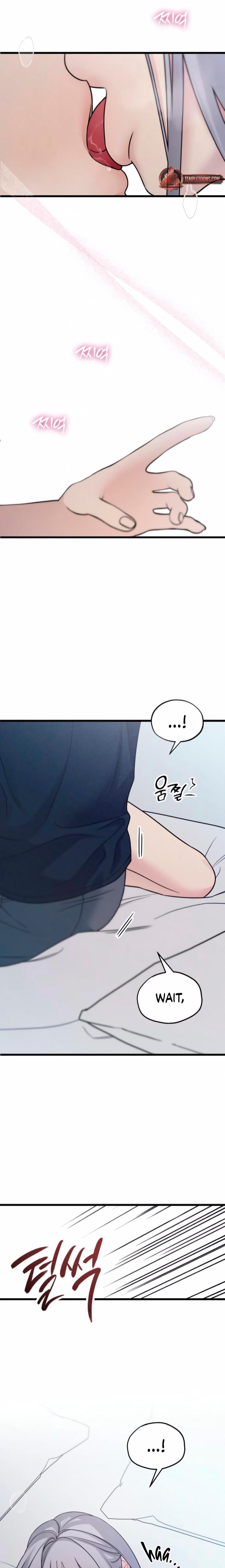 How Far Are You Okay With? (Uncensored), chapter 58, page 12 of 25