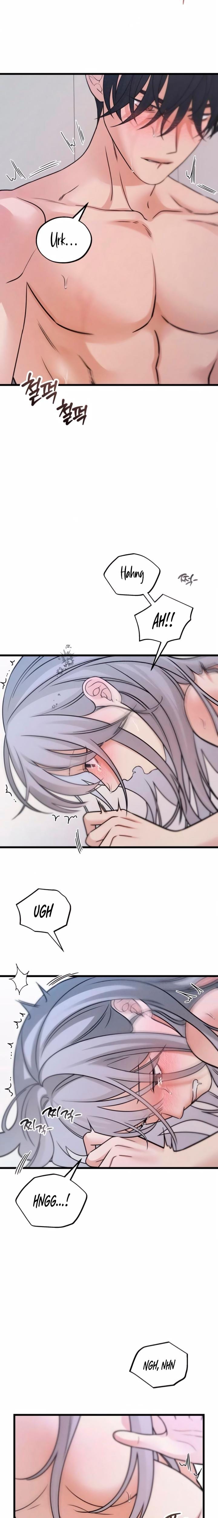 How Far Are You Okay With? (Uncensored), chapter 59, page 5 of 25