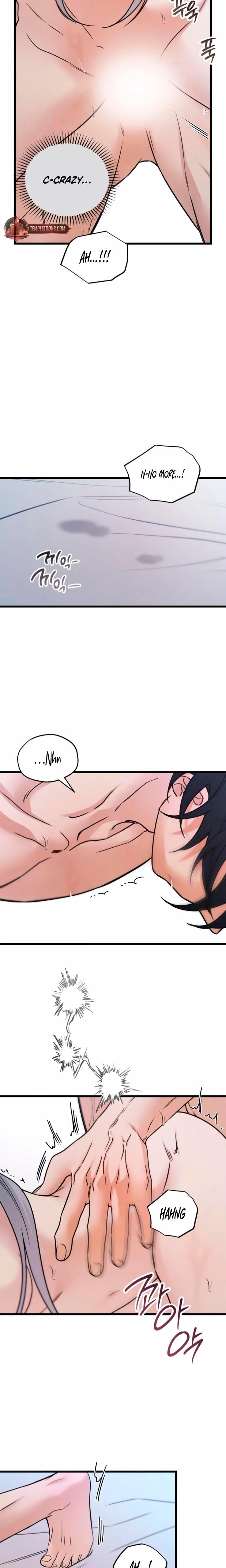 How Far Are You Okay With? (Uncensored), chapter 59, page 6 of 25