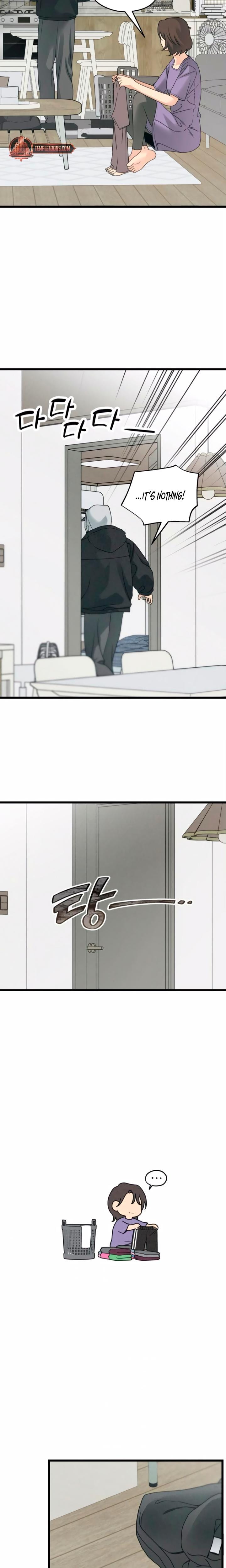 How Far Are You Okay With? (Uncensored), chapter 60, page 14 of 26