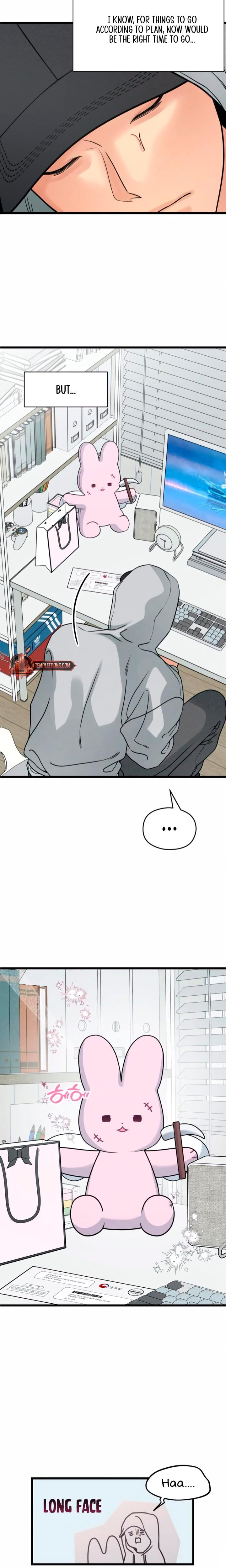 How Far Are You Okay With? (Uncensored), chapter 60, page 16 of 26