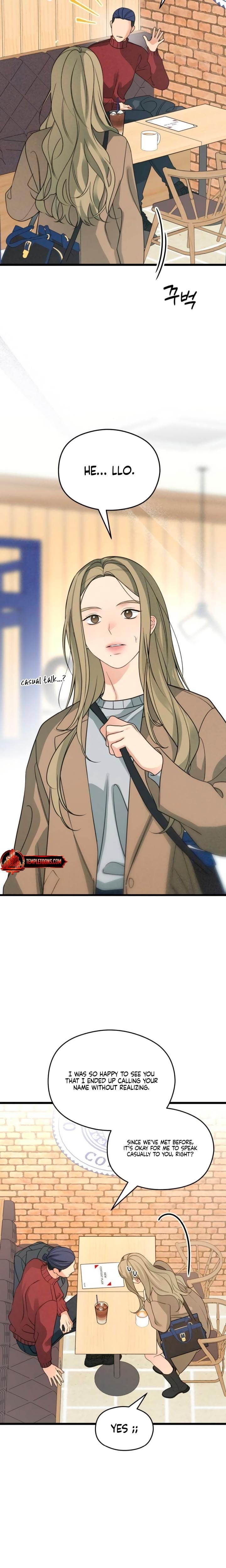 How Far Are You Okay With? (Uncensored), chapter 61, page 6 of 26