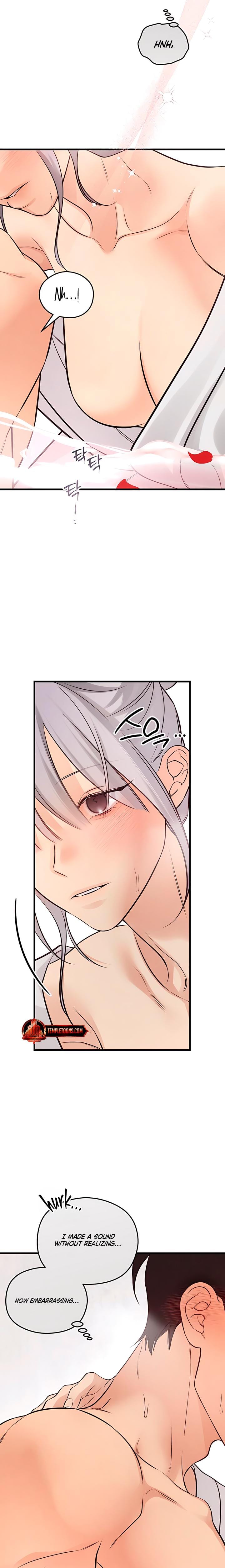 How Far Are You Okay With? (Uncensored), chapter 65, page 8 of 25