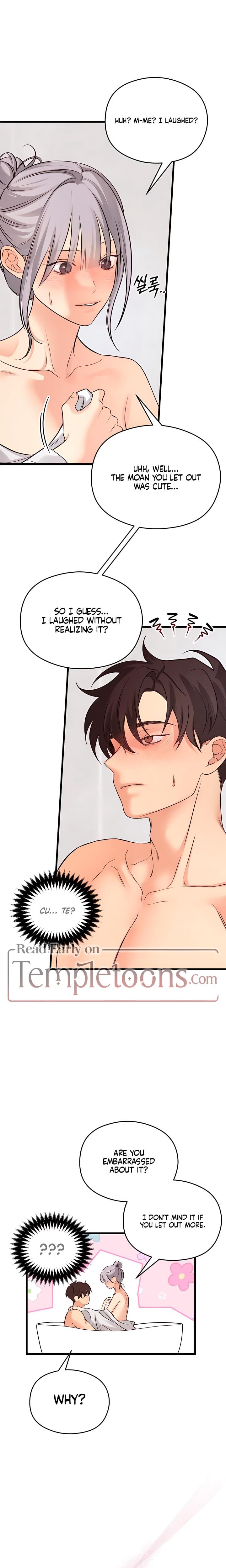 How Far Are You Okay With? (Uncensored), chapter 65, page 10 of 25