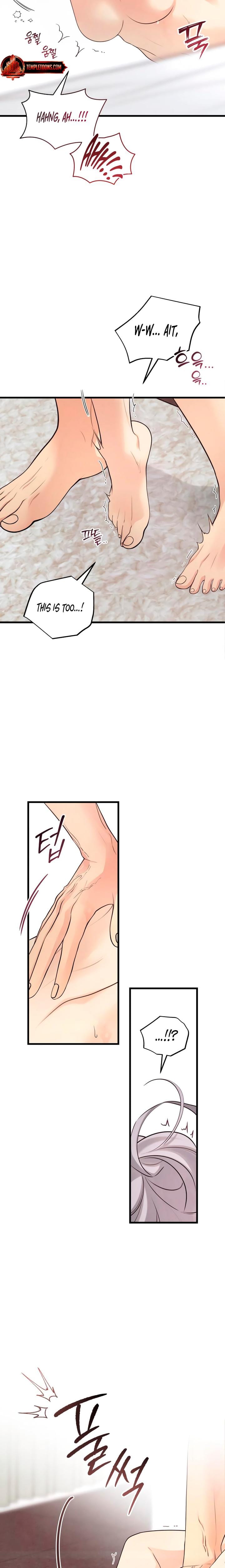 How Far Are You Okay With? (Uncensored), chapter 66, page 10 of 25