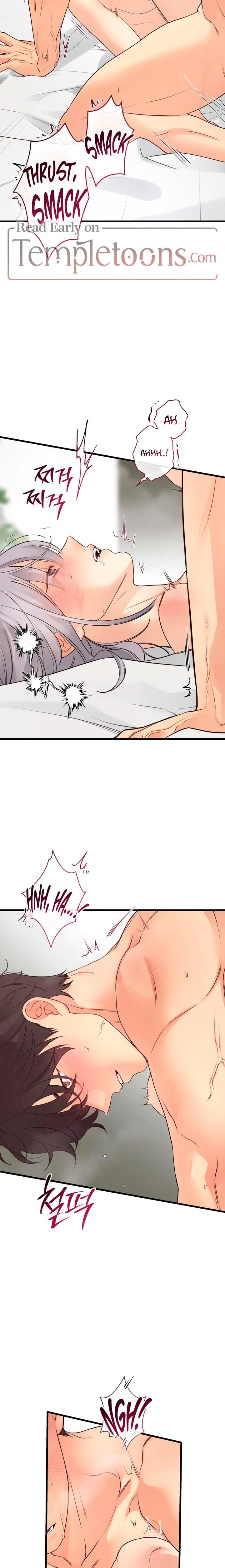 How Far Are You Okay With? (Uncensored), chapter 66, page 17 of 25