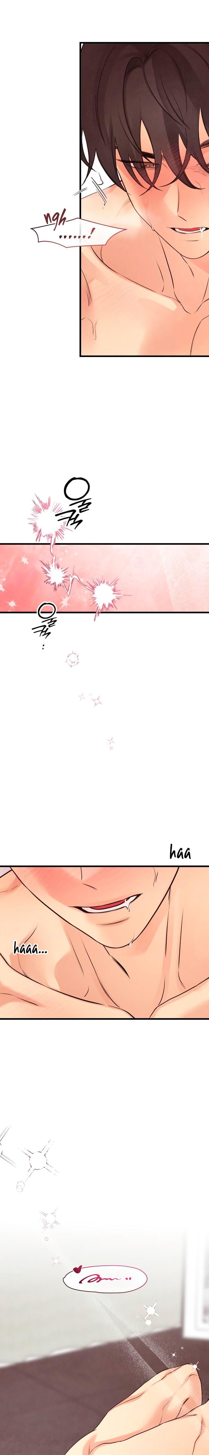How Far Are You Okay With? (Uncensored), chapter 66, page 19 of 25
