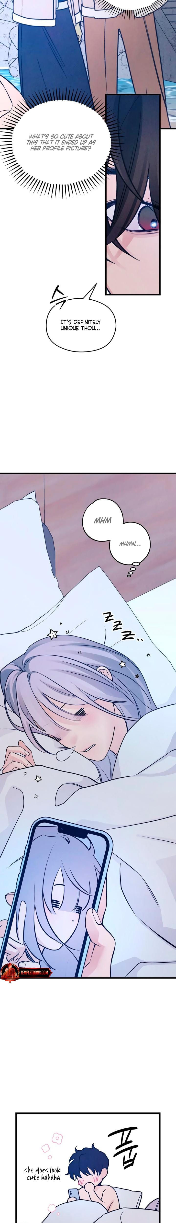 How Far Are You Okay With? (Uncensored), chapter 66, page 23 of 25