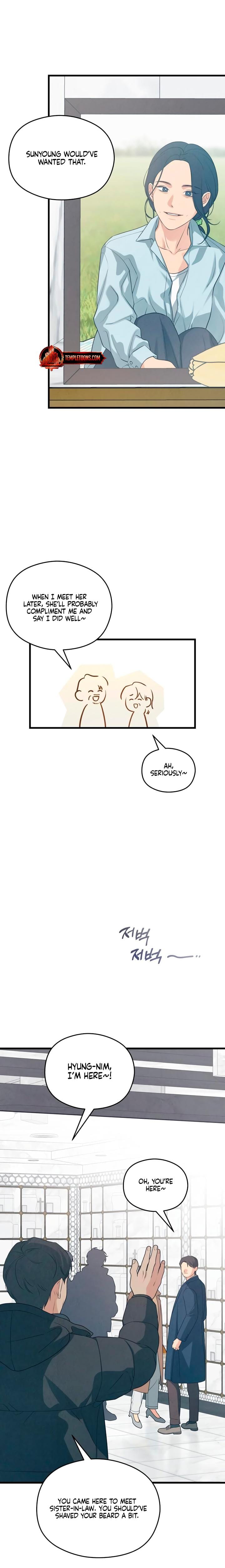 How Far Are You Okay With? (Uncensored), chapter 68, page 6 of 29